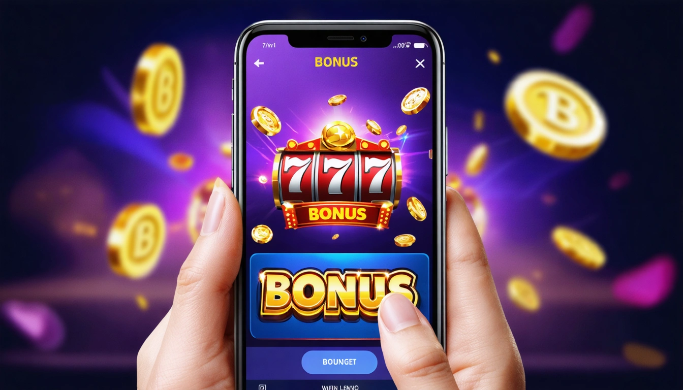 bonus 1Win