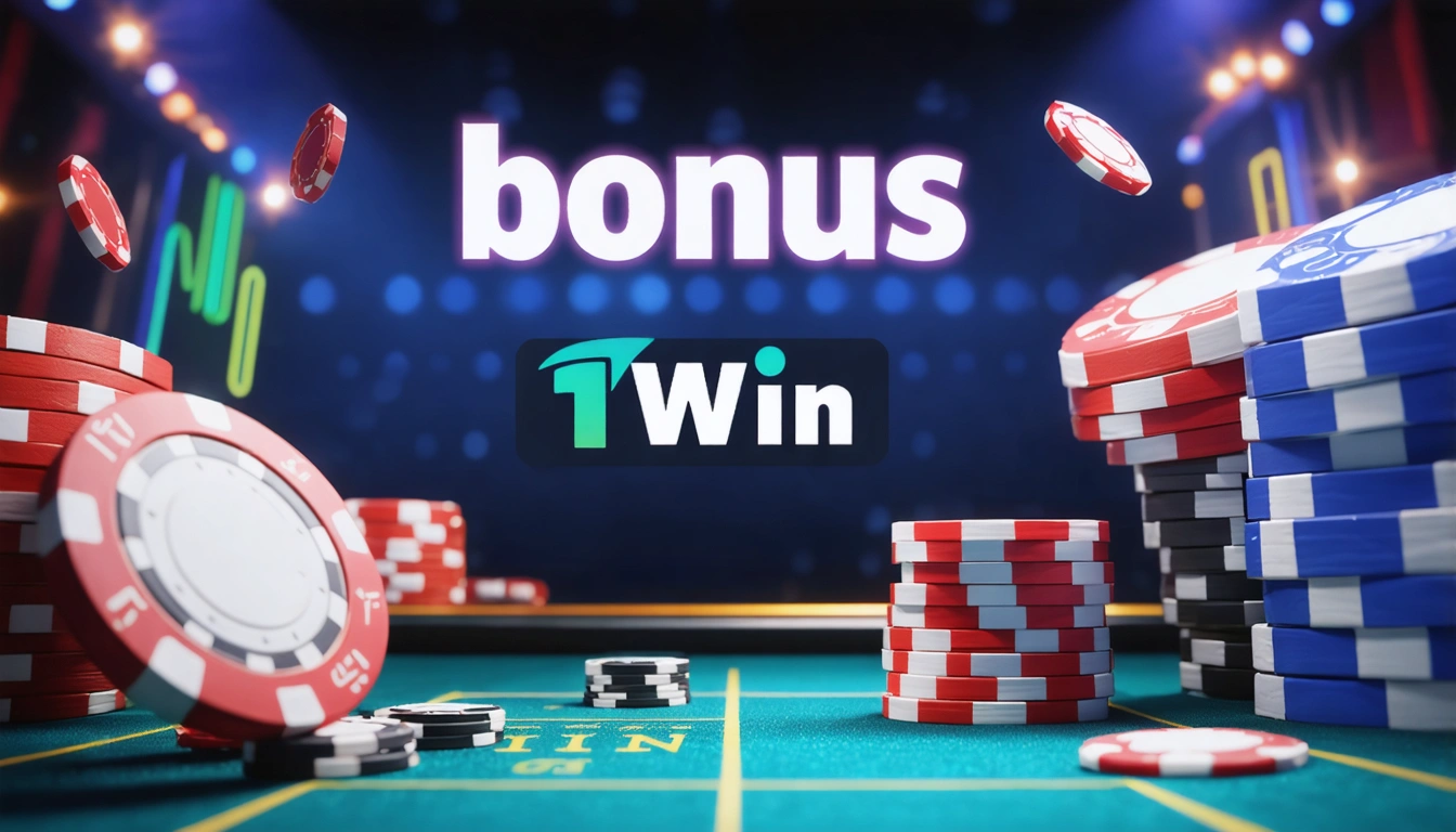 bonus 1Win